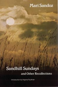 Produktbild: Sandhill Sundays and Other Recollections