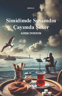 Produktbild: Simidimde Susamdin Cayimda Seker