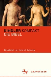 Produktbild: Kindler Kompakt: Die Bibel
