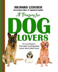 Produktbild: A Treasury for Dog Lovers