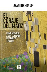 Produktbild: El coraje del matiz