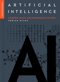 Produktbild: Artificial Intelligence: The Illustrated Edition