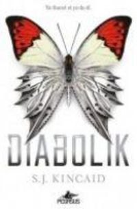 Produktbild: Diabolik