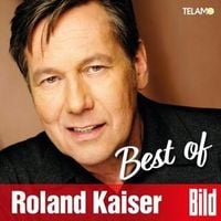 BILD-Best of von Roland Kaiser