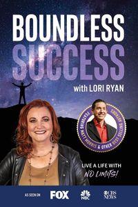 Produktbild: Boundless Success with Lori Ryan