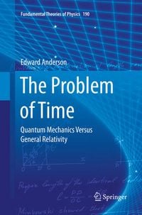 Produktbild: The Problem of Time