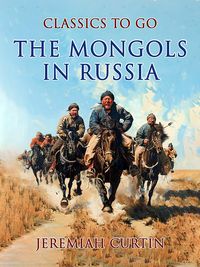 Produktbild: The Mongols In Russia