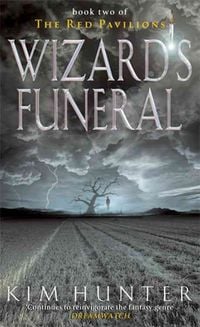 Produktbild: Red Pavilions Bk02 Wizards Fun