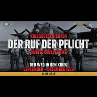 Produktbild: Zweiter Weltkrieg: 1. Der Weg in den Krieg