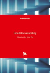 Produktbild: Simulated Annealing