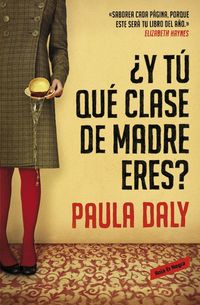 Produktbild: Y Tu Que Clase de Madre Eres