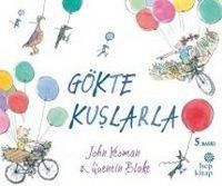 Produktbild: G&ouml;kte Kuslarla