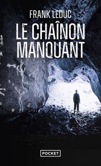 Produktbild: Leduc, F: Le cha&icirc;non manquant