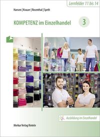 Produktbild: Kompetenz im Einzelhandel 3