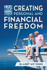 Produktbild: The Big Little Book on Creating Personal and Financial Freedom