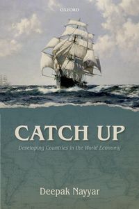 Produktbild: Catch Up