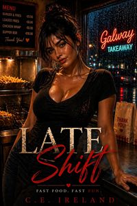 Produktbild: Late Shift