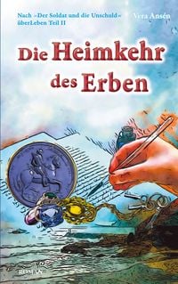 Produktbild: Die Heimkehr des Erben