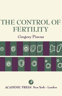 Produktbild: The Control of Fertility