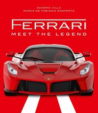 Produktbild: Ferrari