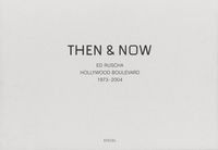 Produktbild: Then & Now