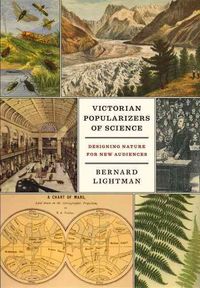 Produktbild: Victorian Popularizers of Science