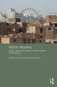 Produktbild: Inside Xinjiang