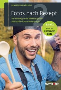 Produktbild: Fotos nach Rezept 2