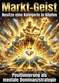Produktbild: Markt-Geist: Besitze eine Kategorie in K&ouml;pfen