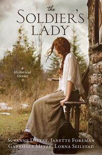 Produktbild: Soldiers Lady