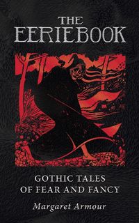 Produktbild: The Eerie Book