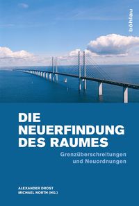 Produktbild: Die Neuerfindung des Raumes