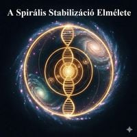 Produktbild: A Spir&aacute;lis Stabiliz&aacute;ci&oacute; Elm&eacute;lete