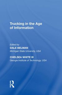 Produktbild: Trucking in the Age of Information