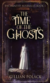 Produktbild: The Time Of The Ghosts