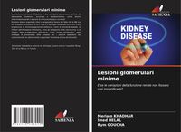 Produktbild: Lesioni glomerulari minime