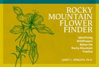 Produktbild: Rocky Mountain Flower Finder
