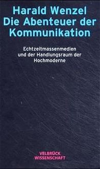 Produktbild: Die Abenteuer der Kommunikation
