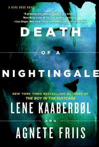 Produktbild: Death Of a Nightingale