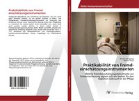 Produktbild: Praktikabilit&auml;t von Fremd-einsch&auml;tzungsinstrumenten