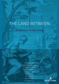 Produktbild: The Land Between