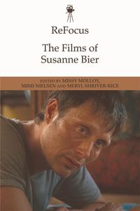 Produktbild: ReFocus: The Films of Susanne Bier
