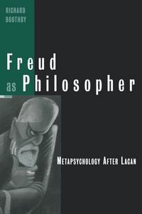 Produktbild: Freud as Philosopher