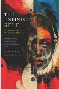 Produktbild: The Unfinished Self