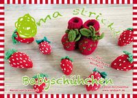 Produktbild: Oma strickt - Babysch&uuml;hchen