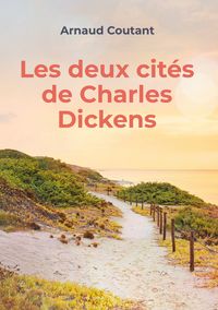 Produktbild: Les deux cit&eacute;s de Charles Dickens