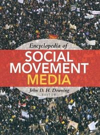Produktbild: Encyclopedia of Social Movement Media