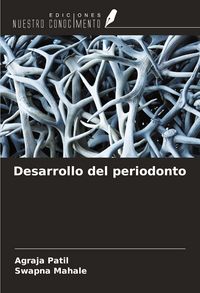 Produktbild: Desarrollo del periodonto