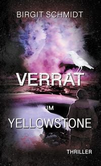 Produktbild: Verrat im Yellowstone