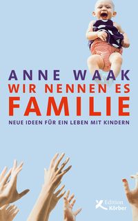 Produktbild: Wir nennen es Familie